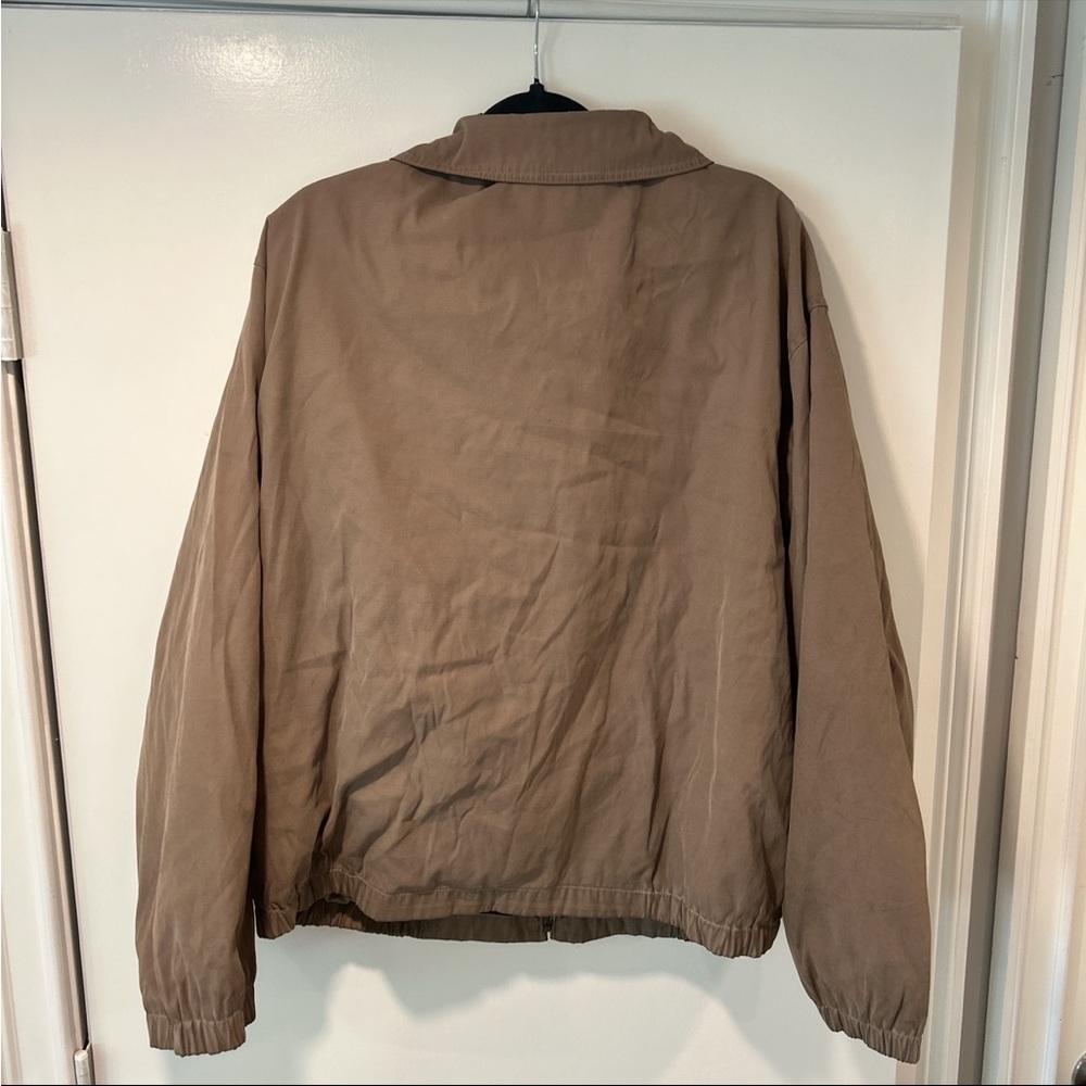 Large Timberland Winter Jacket - image 3